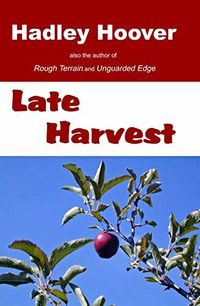 Late Harvest Cover