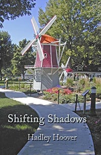 Shifting Shadows Cover