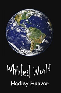 Whirled World Cover